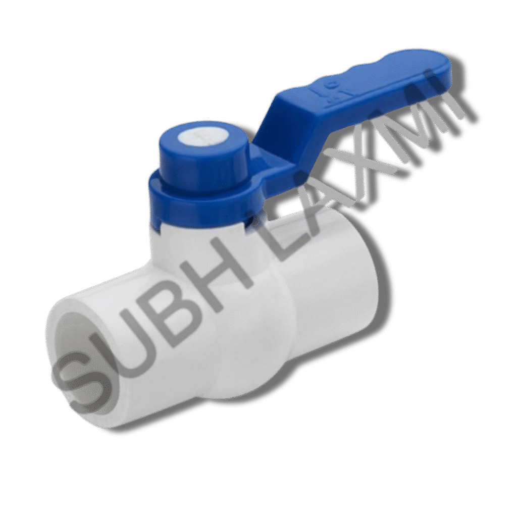 BALL VALVE LONG HANDLE